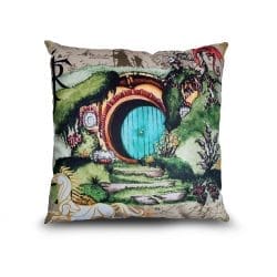 کوسن نماد های ارباب حلقه ها