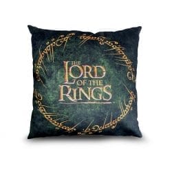 کوسن ارباب حلقه ها