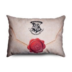 کوسن دعوت نامه هاگوارتز