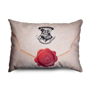 کوسن دعوت نامه هاگوارتز