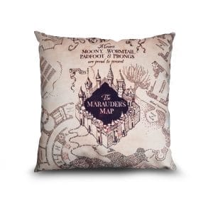 کوسن نقشه غارتگر