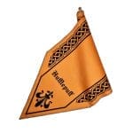 پرچم هافلپاف