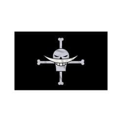 پرچم دزدان دریایی وایت برد