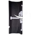 پرچم دزدان دریایی وایت برد