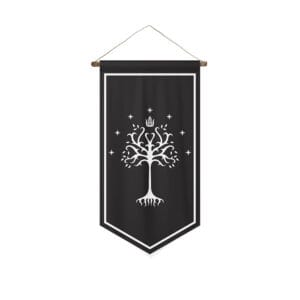 پرچم گوندور