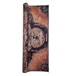 نقشه کیهان شناسی و دنیاهای وارکرفت