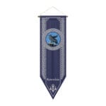 پرچم ریونکلاو