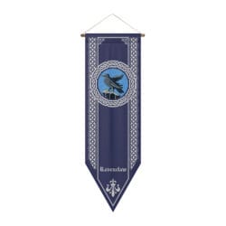 پرچم ریونکلاو