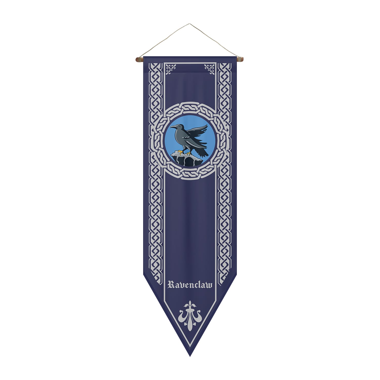 پرچم ریونکلاو پرچم ریونکلاو