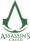 لوگو فندوم اساسینز کرید