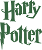 لوگو فندوم هری پاتر