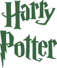 لوگو فندوم هری پاتر