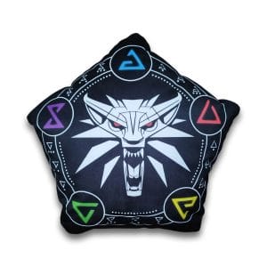 کوسن ساین ویچر