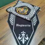 پرچم هاگوارتز