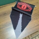 پرچم موردور