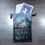 بگ کوچک ارباب حلقه ها - یاران حلقه