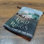 بگ کوچک ارباب حلقه ها - یاران حلقه