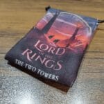 بگ کوچک ارباب حلقه ها - دو برج