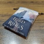 بگ کوچک ارباب حلقه ها - بازگشت شاه