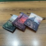 ست بگ های کوچک ارباب حلقه ها