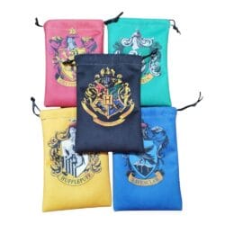 ست بگ های کوچک هاگوارتز