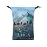 بگ کوچک ارباب حلقه ها - یاران حلقه