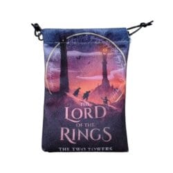 بگ کوچک ارباب حلقه ها - دو برج