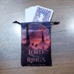 بگ کوچک ارباب حلقه ها - دو برج