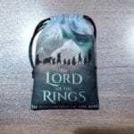 بگ کوچک ارباب حلقه ها - یاران حلقه