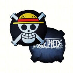 کوسن پرچم دزدان دریایی لوفی