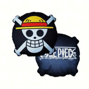 کوسن پرچم دزدان دریایی لوفی