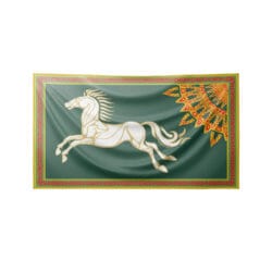 پرچم سواران روهان