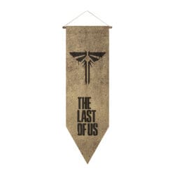 پرچم لست آف آس