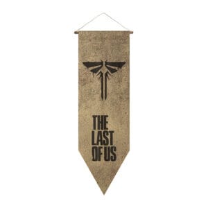 پرچم لست آف آس