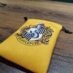 بگ کوچک نماد هافلپاف