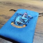 بگ کوچک نماد ریونکلاو