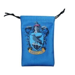 بگ کوچک نماد ریونکلاو