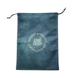 بگ پارچه ای حلقه یگانه