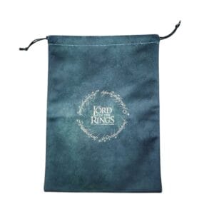 بگ پارچه ای حلقه یگانه