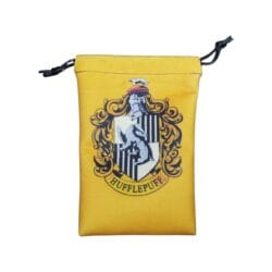 بگ کوچک نماد هافلپاف