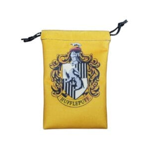 بگ کوچک نماد هافلپاف