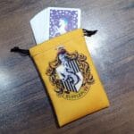 بگ کوچک نماد هافلپاف