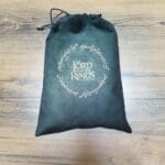 بگ پارچه ای حلقه یگانه