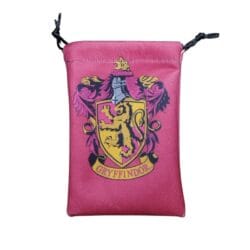 بگ کوچک نماد گریفیندور