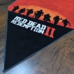 پرچم رد دد ریدمپشن 2