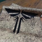 پرچم لست آف آس