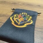 بگ کوچک نماد هاگوارتز