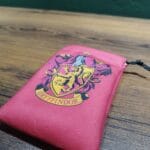 بگ کوچک نماد گریفیندور