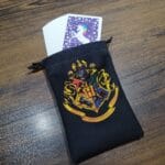 بگ کوچک نماد هاگوارتز