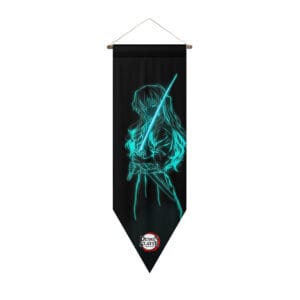 پرچم دیمن اسلیر - مویچیرو توکیتو